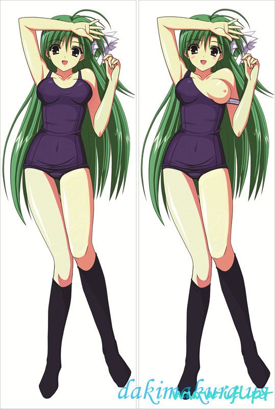 رخيصة المراوغة - Asa Shigure Anime Dakimakura اليابانية أحب الجسم سادات من مصنع الصين