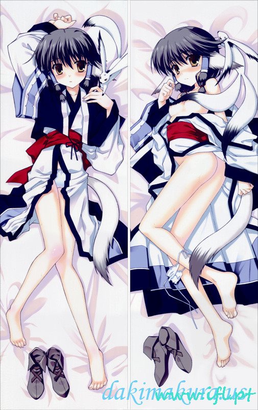 رخيصة على الانترنت - Aruruu Dakimakura 3d Japanese Anime Pillow Case From China Factory