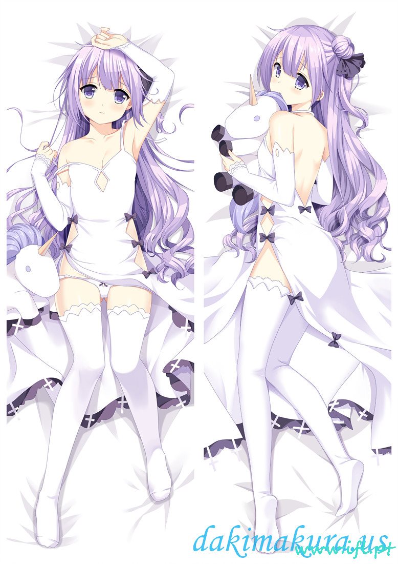 Cheap Unicorn - Azur Lane Long Anime Japanese Love Pillow Cover From China Factory