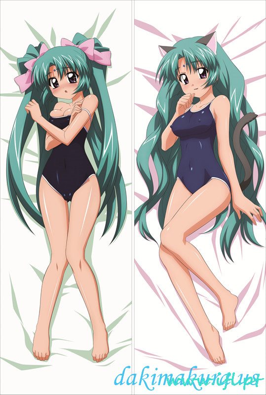 Cheap Lost Universe - Canal Vorfeed Japanese Hug Dakimakura Pillow Case From China Factory