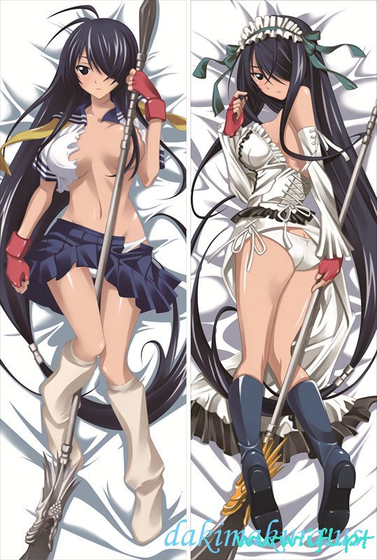 Cheap Vixens Battle - Kanu Unchou Anime Dakimakura معانقة غطاء وسادة الجسم من مصنع الصين