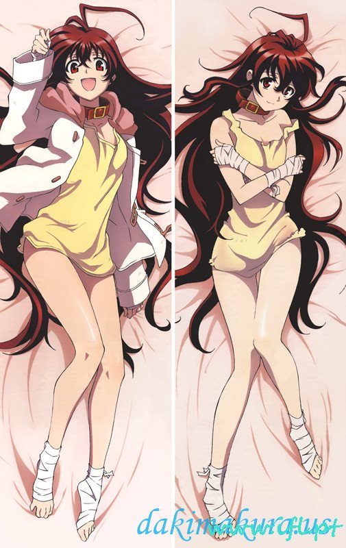 Levné černé God-sano Akane Celé Tělo Waifu Japonské Anime Polštářky Z Továrny Na Chino