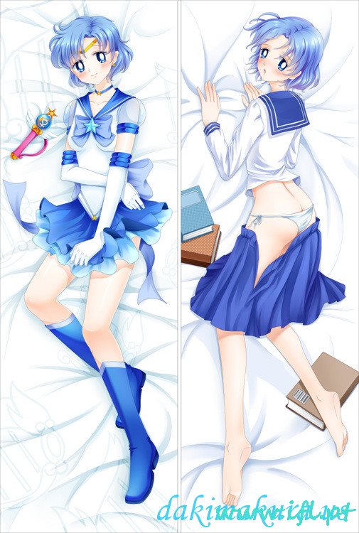 Billiger Seemannmond - Dakimakura 3d Kissen Japanischer Anime-Kissenbezug Von Der Porzellanfabrik