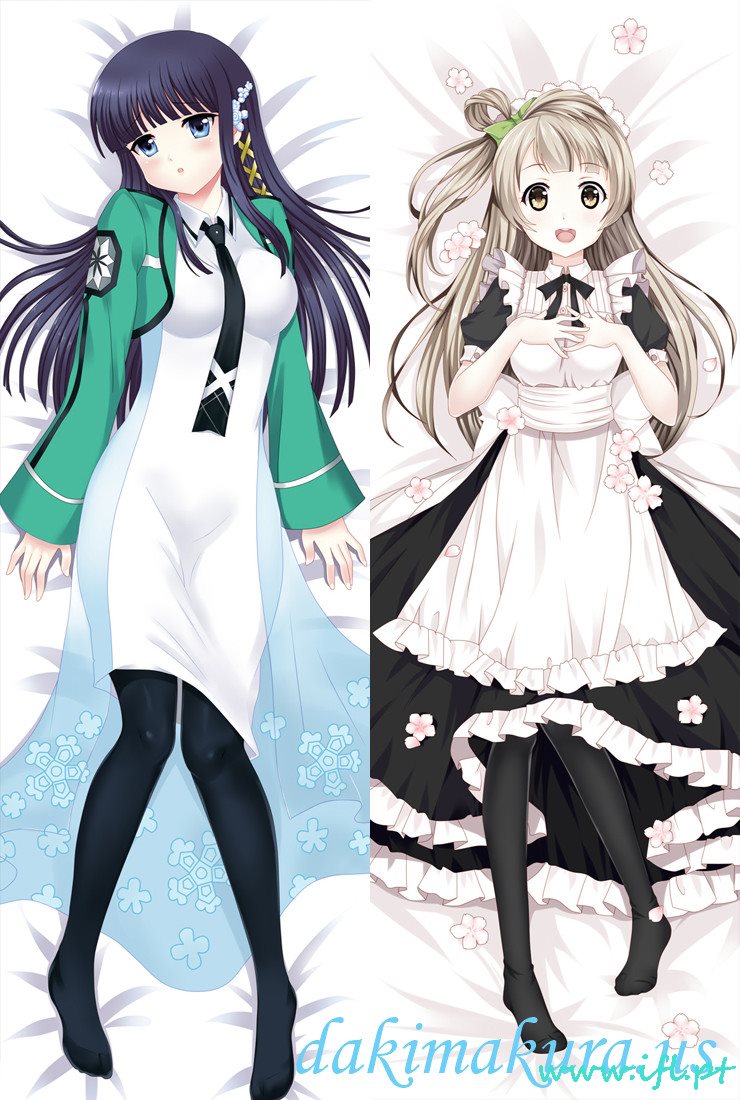 Fate//Grand Order Dakimakura Rin Tohsaka Anime Hugging Body Pillow Covers Case