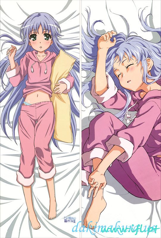 Cheap A Certain Magical Index - Index Librorum Prohibitorum Anime Dakimakura Pillow Cover From China Factory