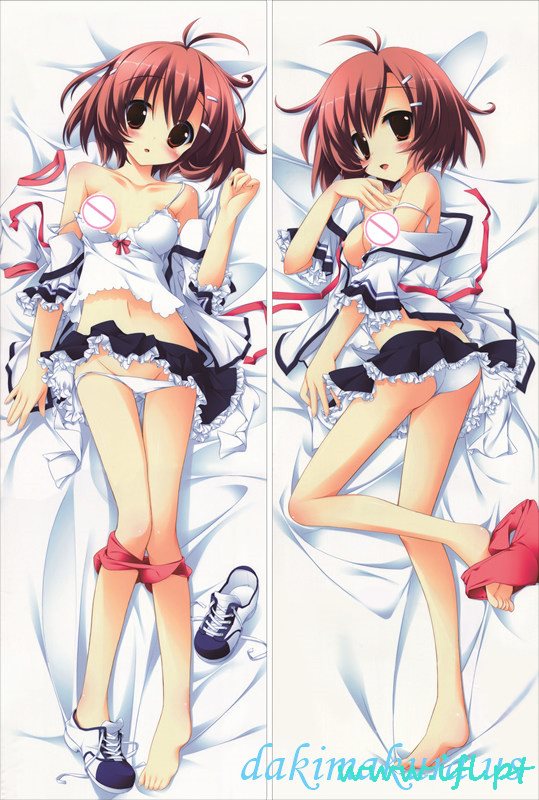 Cheap After Happiness And Extra Hearts - Hashimoto Yuuki Pillow Cover From China Factory