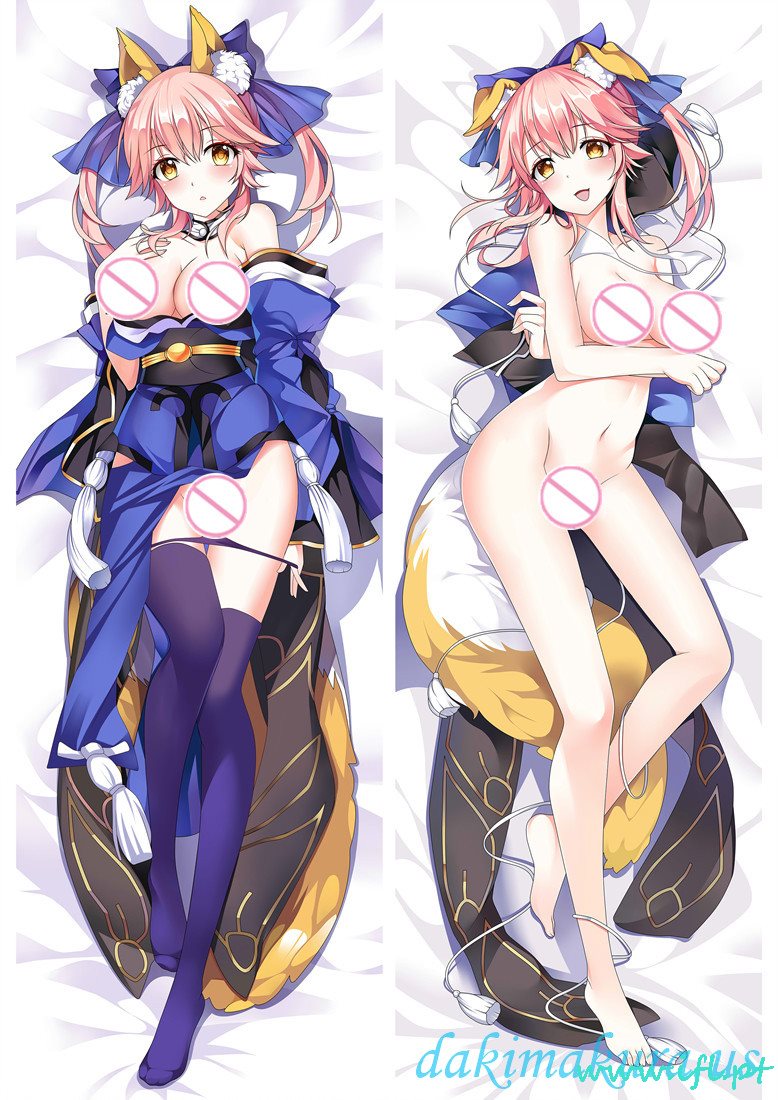 Cheap Tamamo No Mae - Fate Grand Order Long Anime Japenese Love Pillow Cover From China Factory