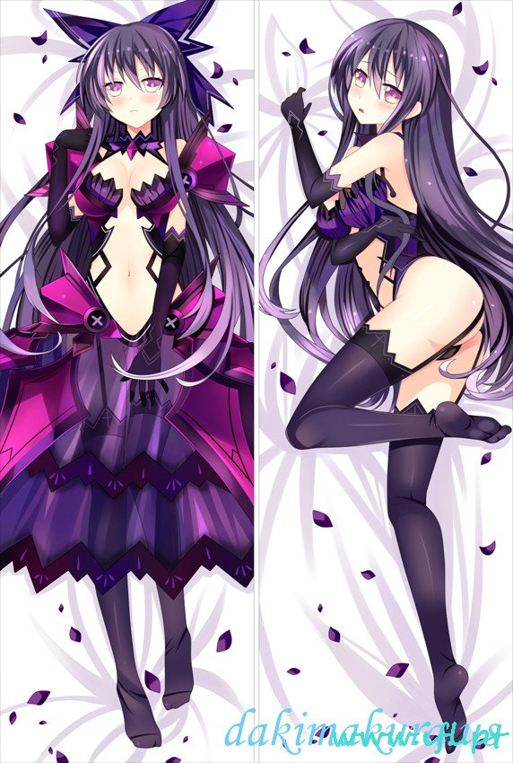 Cheap Date A Live - Tohka Yatogami Anime Dakimakura Hugging Body Pillow Cover From China Factory