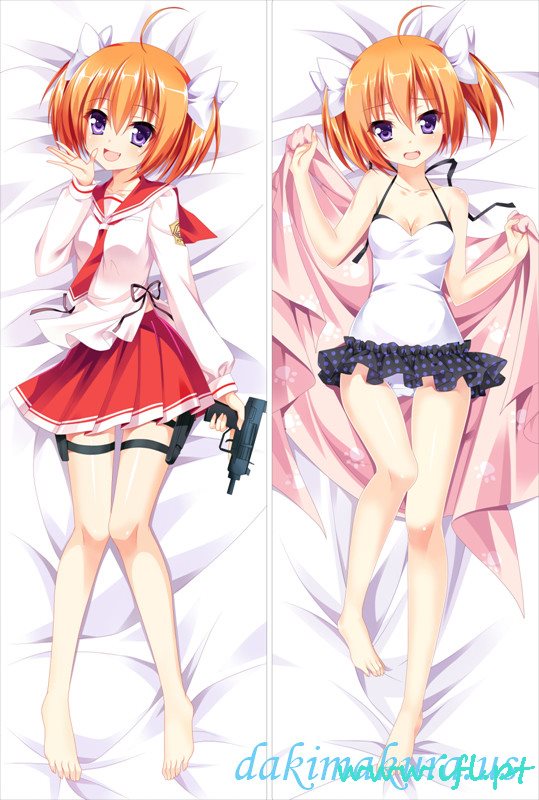 Cheap Aria The Scarlet Ammo - Kana Pillow Cover From China Factory