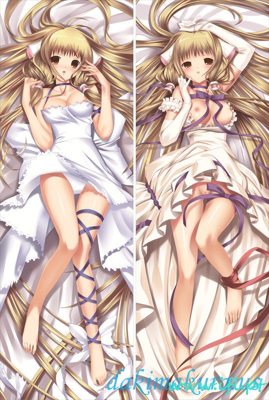 Cheap Chobits - Chii Hugging Body Anime Cuddle Pillowcovers From China Factory