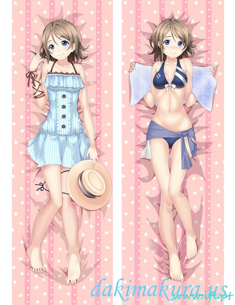Cheap You Watanabe - Love Live Sunshine Long Pillow Anime Japenese Love Pillow Cover From China Factory
