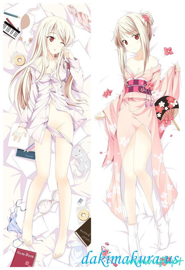 Cheap Shiina Mashiro Body Pillow Case Japanese Love Pillows For Sale From China Factory