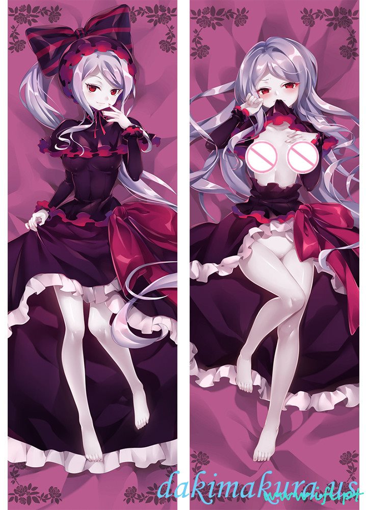 Cheap Shalltear Bloodfallen - Overlord Hugging Body Pillow Anime Cuddle Pillow Covers From China Factory