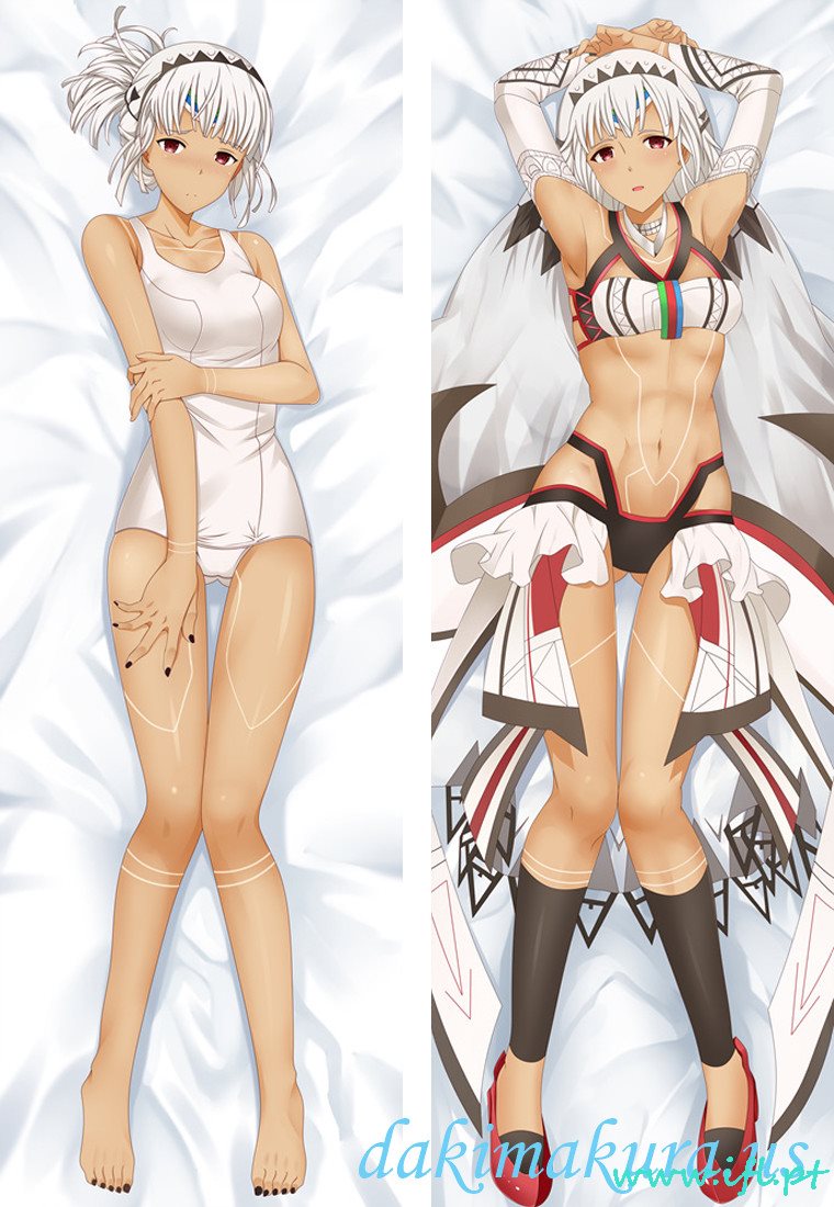 Cheap Attila - Fate Grand Order Anime Dakimakura Japanese Hugging Body Pillow Cover From China Factory