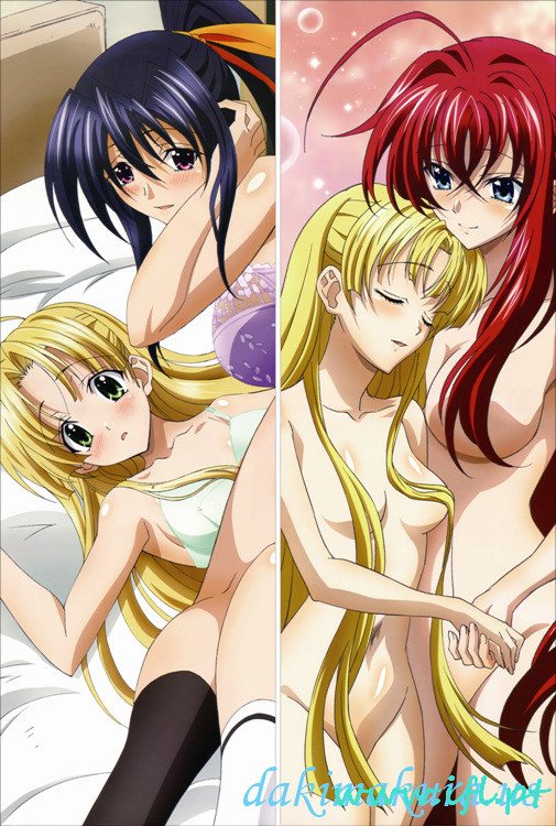 Cheap High School Dxd - Asia Argento Anime Dakimakura Japanese Hugging Body Pillow Cover From China Factory
