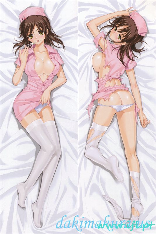 Cheap Platonic Heart - Emi Daimonji Long Anime Japenese Love Pillow Cover From China Factory