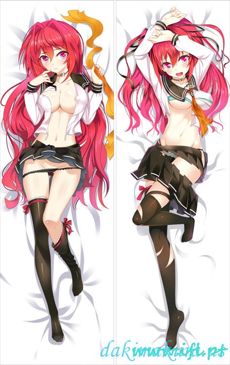 Cheap The Testament Of Sister New Devil- Mio Naruse Anime Dakimakura Hugging Body Pillowcases From China Factory