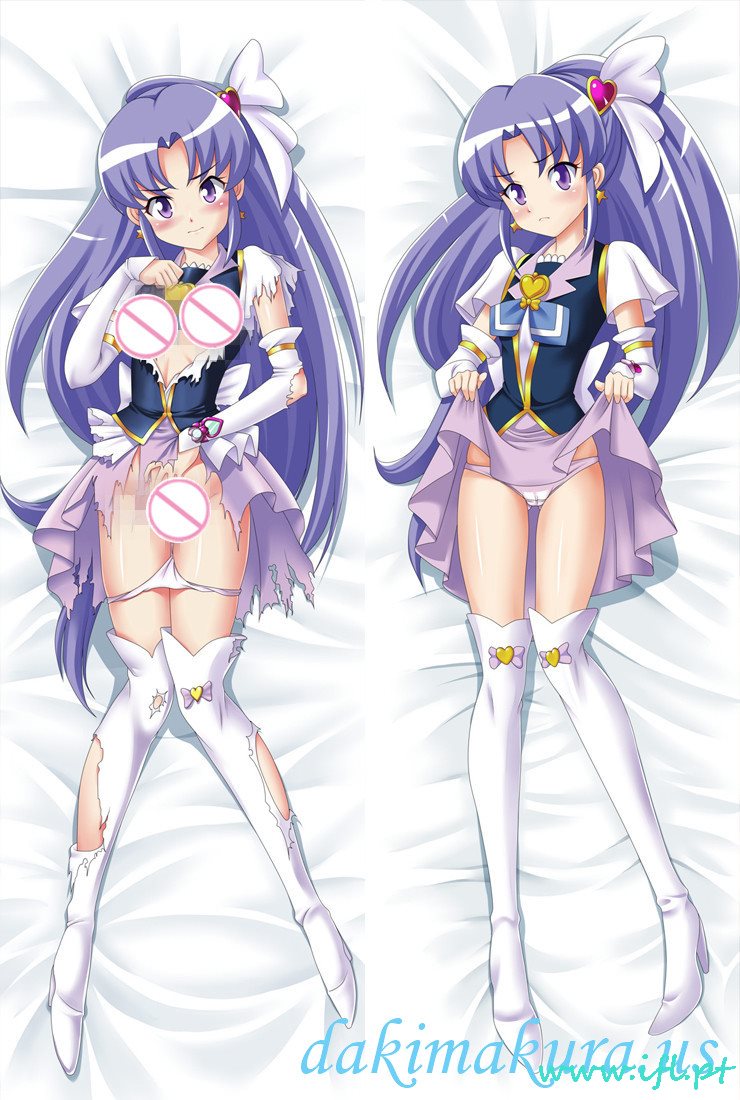 Cheap Precure Japanese Pillow Case Character Body Pillows Dakimakura Pillow Cover From China Factory