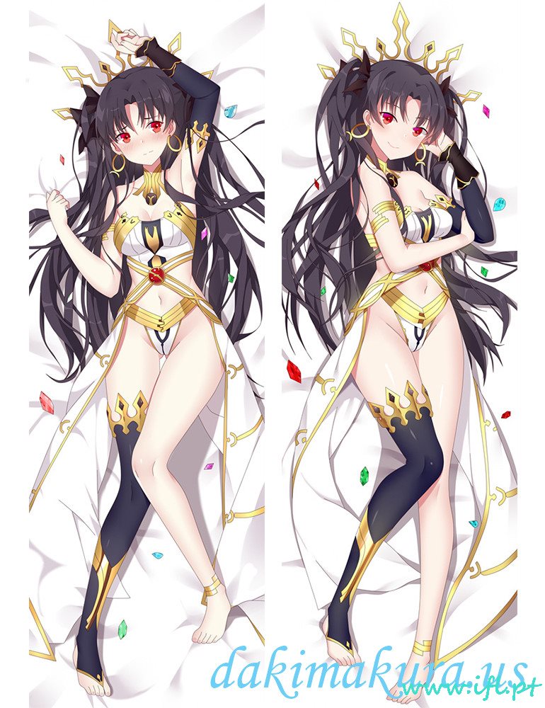 Cheap Rin Tohsaka - Fate Long Anime Japenese Love Pillow Cover From China Factory