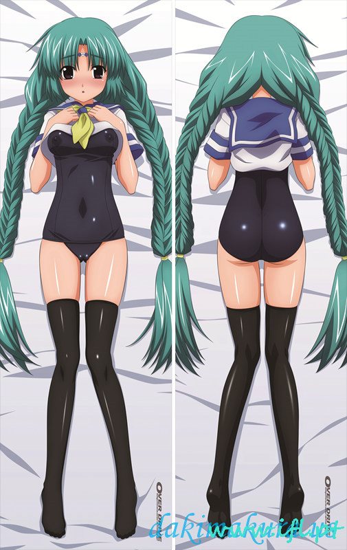 Cheap Lost Universe - Canal Vorfeed Dakimakura Girlfriend Body Pillow Cover From China Factory