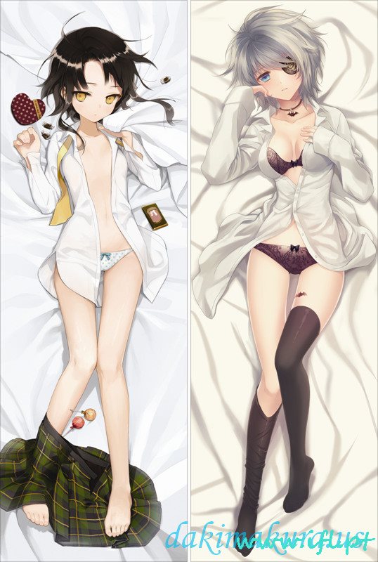 Cheap Sword Girls - Iri Flina - Sita Vilosa Anime Dakimakura Japanese Pillow Cover From China Factory