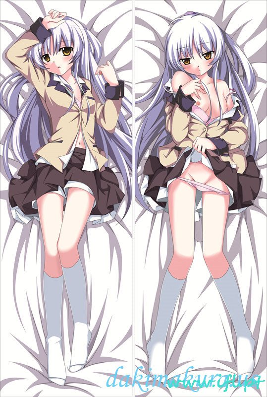 Cheap Angel Beats - Irie Miyuki Hugging Body Anime Cuddle Pillow Covers From China Factory