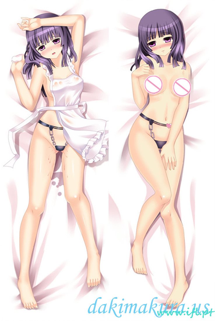 Cheap Recently My Sister Is Unusual Anime Dakimakura Japanese Pillow Cover From China Factory