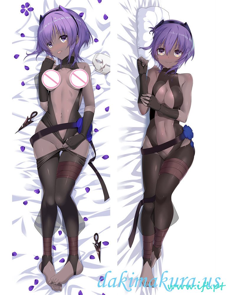 Cheap Assassin - Fate Grand Order Japanese Anime Body Pillow Anime Hugging Pillow Case From China Factory