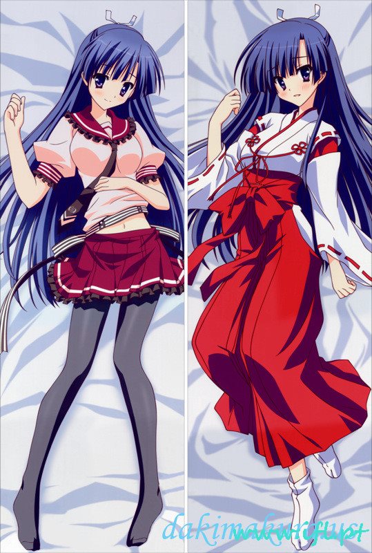 Cheap Hoshizora E Kakaru Hashi - Koumoto Madoka Anime Dakimakura Hugging Body Pillow Cover From China Factory