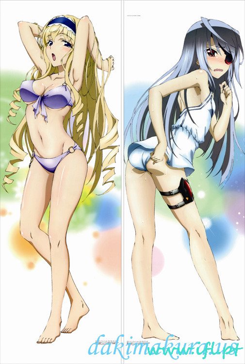 Cheap Infinite Stratos - Cecilia Alcott Pillow Cover From China Factory