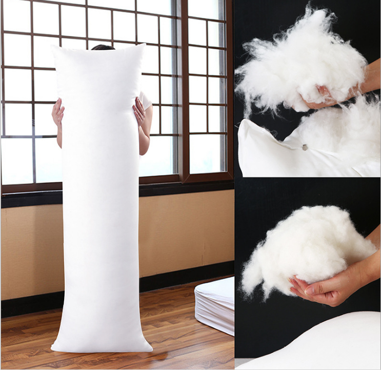 Cheap Super Soft And Durabilitycomfort  Deluxe Grand Siberian Dakimakura Inner Pillow From China Factory