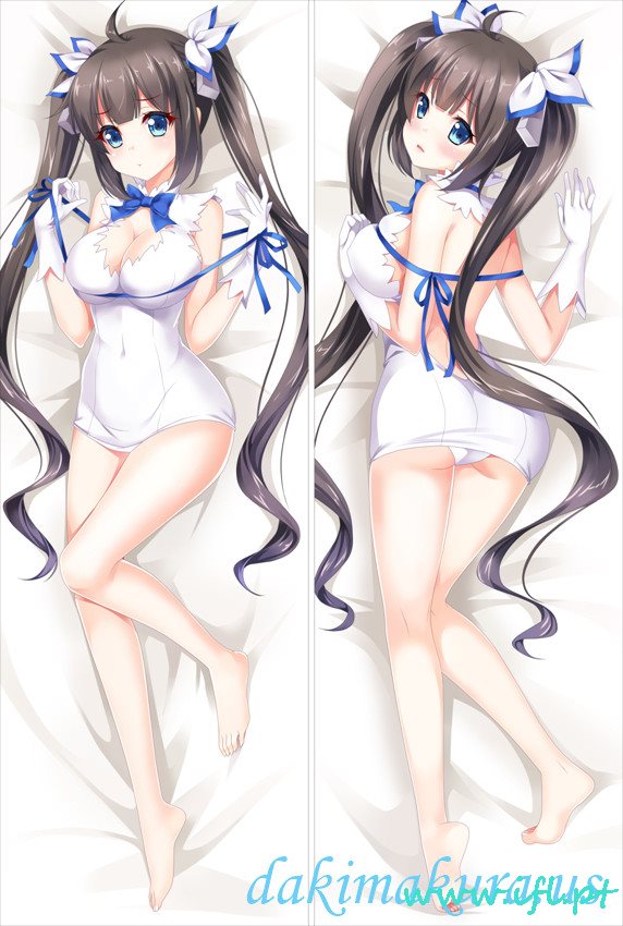 Cheap Is It Wrong To Try To Pick Up Girls In A Dungeon - Hestia Anime Love Pillowcase From China Factory