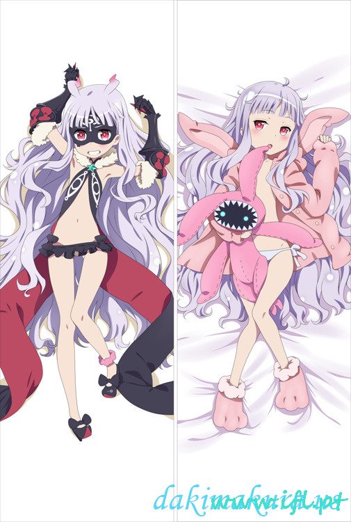Cheap World Conquest Zvezda Plot -hoshimiya Kate Long Anime Japenese Love Pillow Cover From China Factory