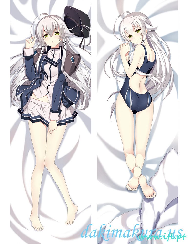 Cheap Altina Orion - Legend Of Heroes Anime Dakimakura Hugging Body Pillow Cover From China Factory