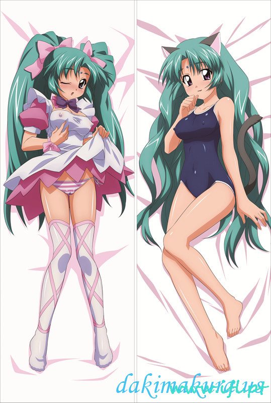 Cheap Lost Universe - Canal Vorfeed Anime Dakimakura Hugging Body Pillowcases From China Factory