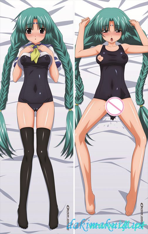 Cheap Lost Universe - Canal Vorfeed Dakimakura 3d Japanese Anime Pillowcases From China Factory