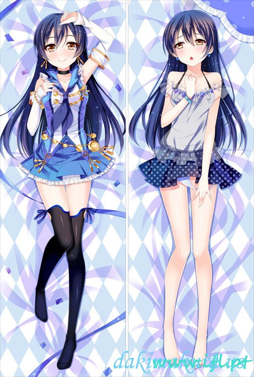 Cheap Love Live - Sonoda Umi Pillow Cover From China Factory