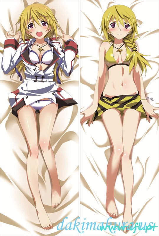 Cheap Infinite Stratos - Charlotte Dunois Pillow Cover From China Factory