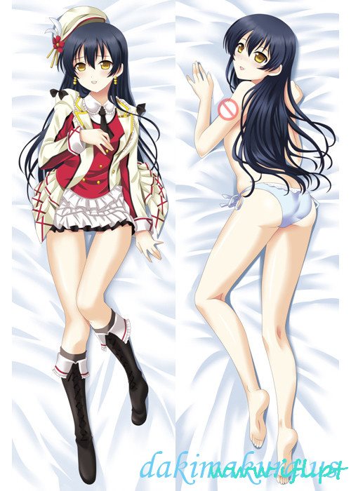 Cheap Love Live Anime Dakimakura Japanese Love Body Pillow Cover From China Factory