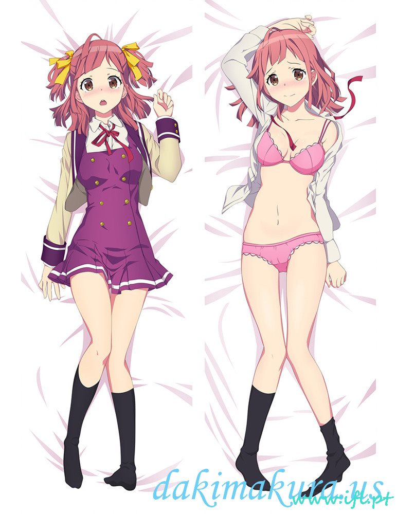Cheap New Arrival Anime Dakimakura Japanese Hugging Body Pillow Covers From China Factory