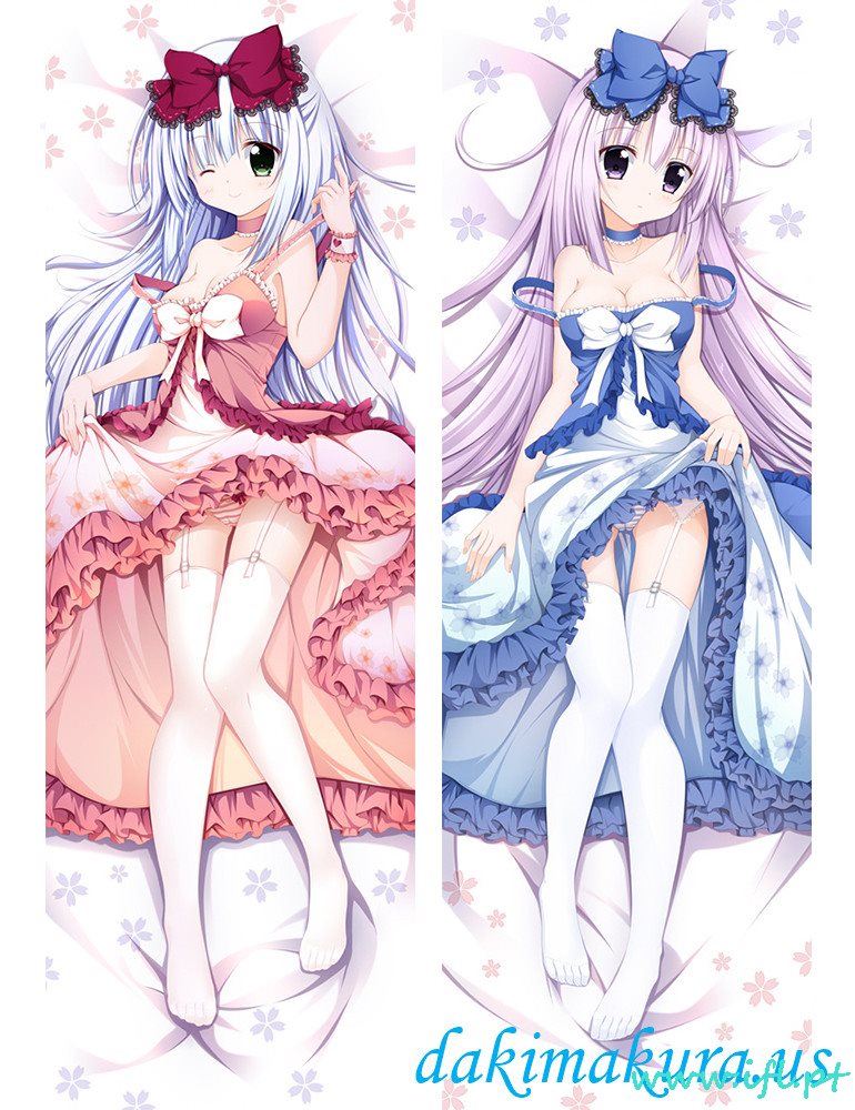 Cheap Alice Or Alice New Full Body Waifu Japanese Anime Pillowcases From China Factory