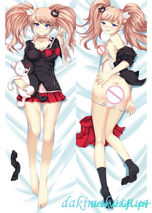 Cheap Enoshima Junko Anime Body Pillow Case Japanese Love Pillows For Sale From China Factory