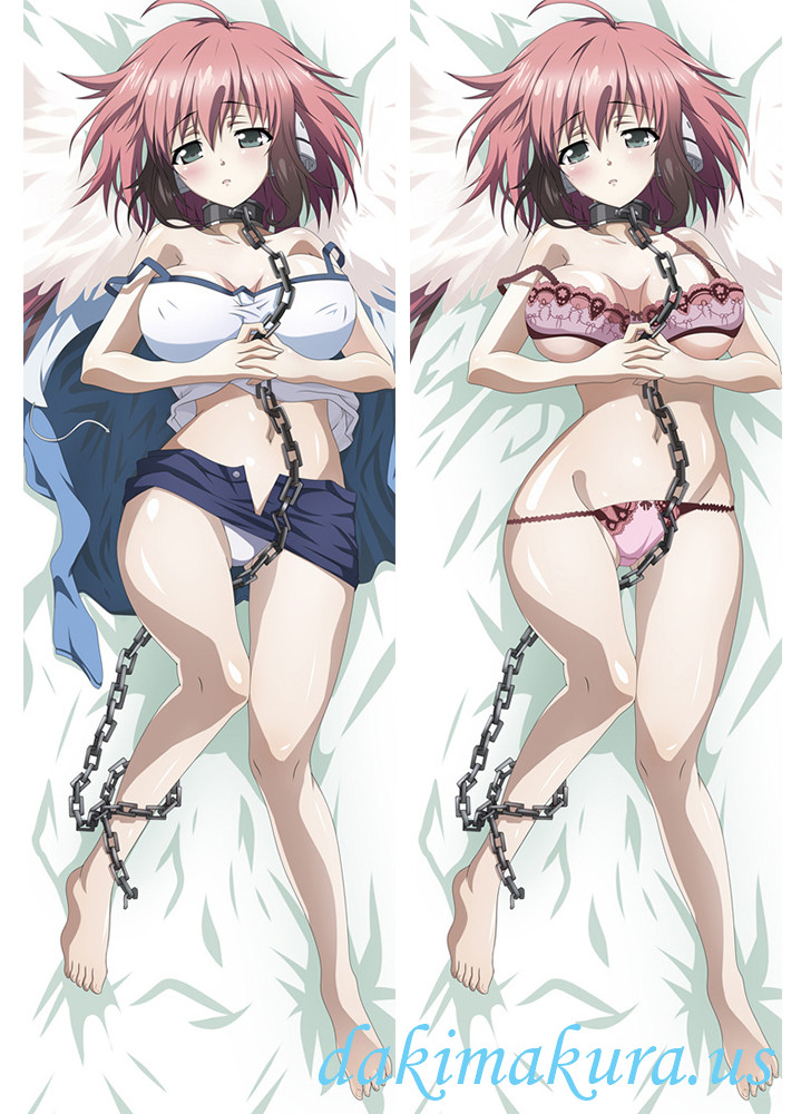 Cheap Ikaros - Heavens Lost Property Japanese Anime Body Pillow Anime Hugging Pillow Case From China Factory