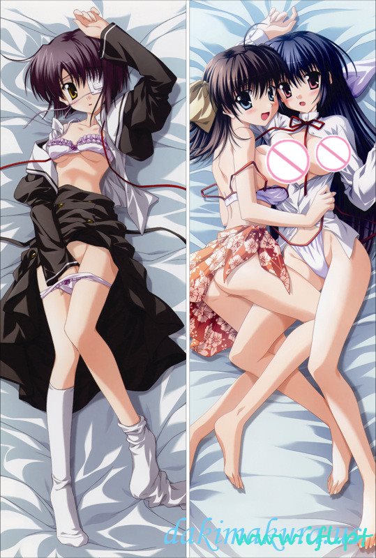 Cheap Ef - A Fairy Tale Of The Two Anime Dakimakura Love Body Pillowcases From China Factory