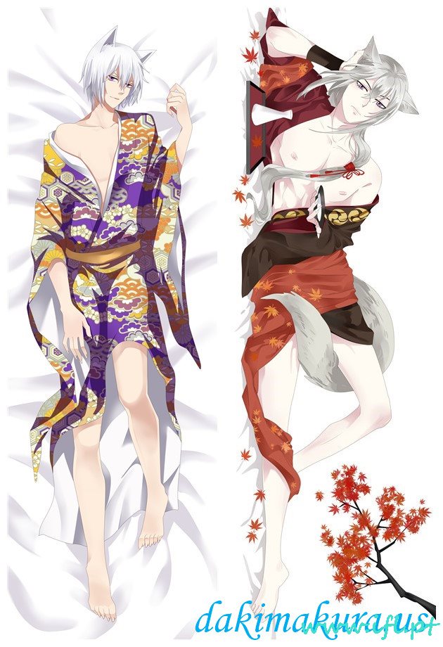 Cheap Tomoe - Kamisama Kiss Full Body Waifu Japanese Anime Pillowcases From China Factory