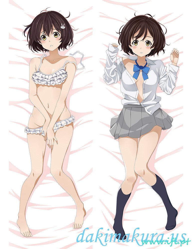 Cheap Mizuki Usami - This Art Club Has A Problem Japanese Anime Body Pillow Anime Hugging Pillow Case From China Factory