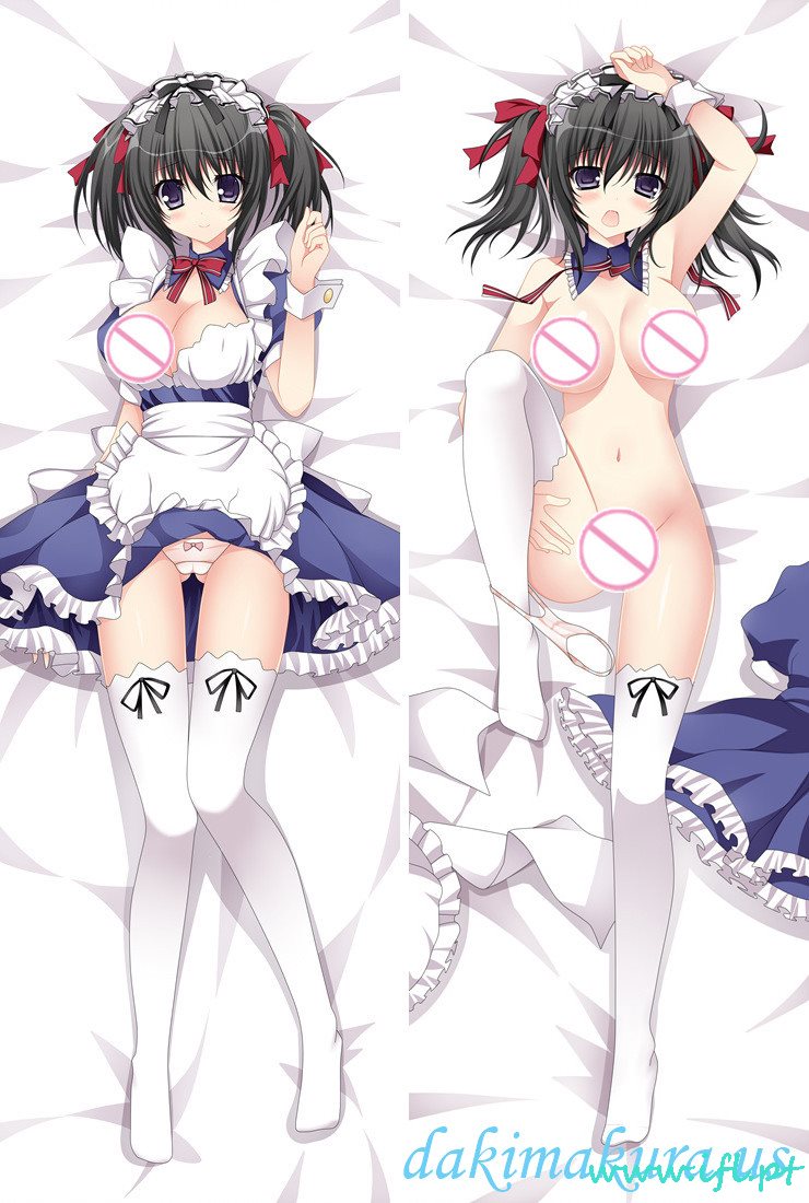 Cheap Sexy Maid Lady Anime Dakimakura Japanese Hugging Body Pillow Cover From China Factory