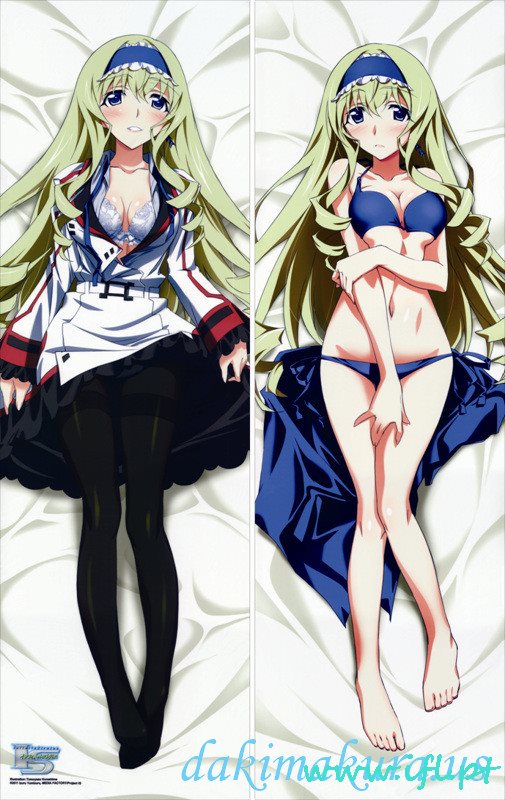 Cheap Infinite Stratos - Cecilia Alcott Long Anime Japenese Love Pillow Cover From China Factory