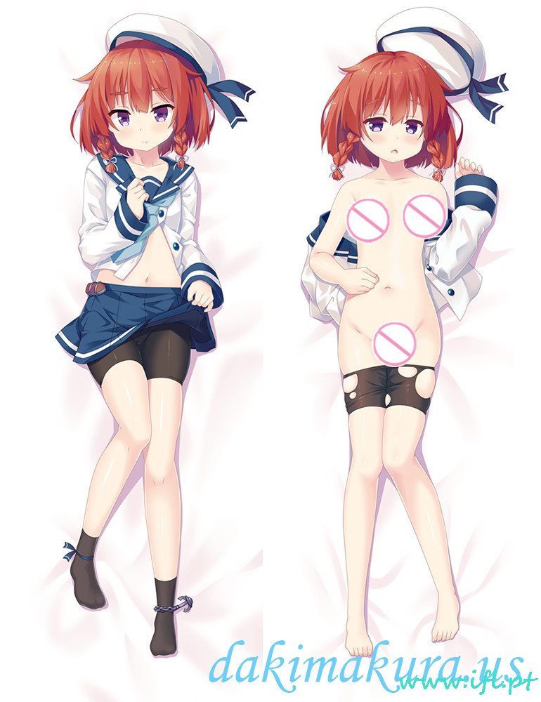 Cheap Kantai Collection Anime Dakimakura Japanese Hugging Body Pillow Cover From China Factory