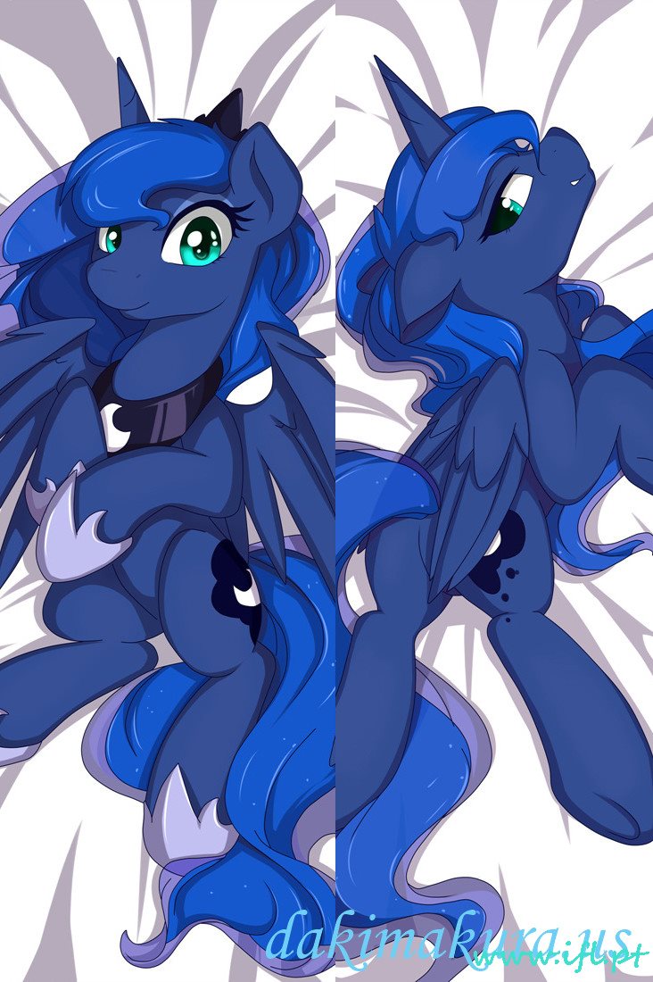 Cheap My Little Po Mlp Anime Dakimakura Store Hugging Body Pillow Covers From China Factory